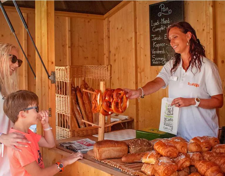 Mobil Home 5Pers Proche Europa Park Dans Camping 3Etoiles Boofzheim Dış mekan fotoğraf