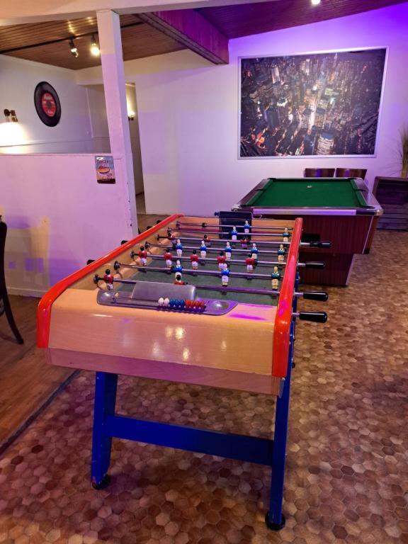 Mobil Home 5Pers Proche Europa Park Dans Camping 3Etoiles Boofzheim Dış mekan fotoğraf