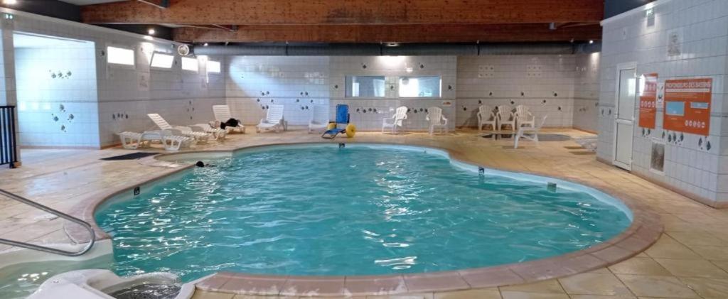 Mobil Home 5Pers Proche Europa Park Dans Camping 3Etoiles Boofzheim Dış mekan fotoğraf