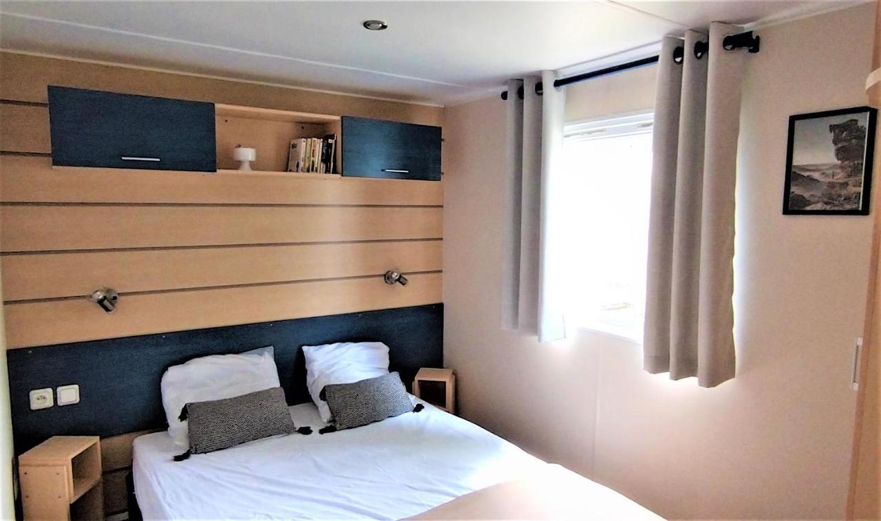 Mobil Home 5Pers Proche Europa Park Dans Camping 3Etoiles Boofzheim Dış mekan fotoğraf