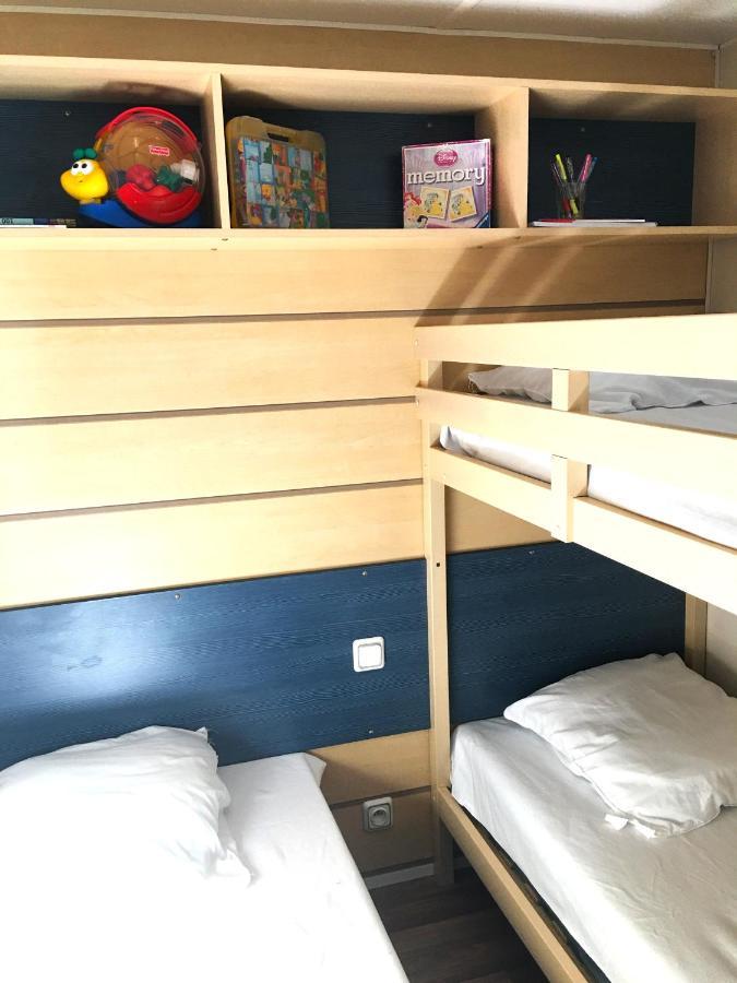 Mobil Home 5Pers Proche Europa Park Dans Camping 3Etoiles Boofzheim Dış mekan fotoğraf