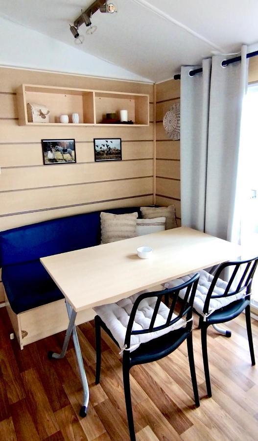 Mobil Home 5Pers Proche Europa Park Dans Camping 3Etoiles Boofzheim Dış mekan fotoğraf